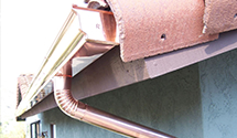 Rain Gutter Installation, Repair, Cleaning in Compton, IL
